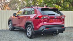 2023 Toyota
                RAV4 GX