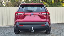 2023 Toyota
                RAV4 GX