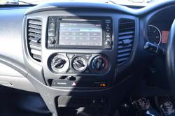 2018 Mitsubishi
Triton GLX