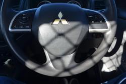 2018 Mitsubishi
Triton GLX