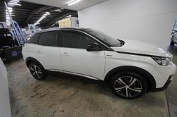 2019 Peugeot
3008 GT Line