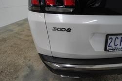 2019 Peugeot
3008 GT Line
