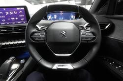 2019 Peugeot
3008 GT Line