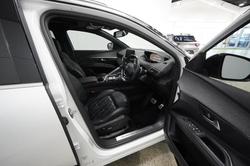 2019 Peugeot
3008 GT Line