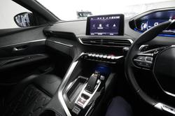 2019 Peugeot
3008 GT Line
