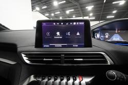 2019 Peugeot
3008 GT Line
