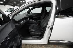 2019 Peugeot
3008 GT Line