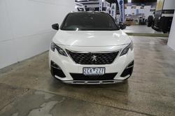 2019 Peugeot
3008 GT Line
