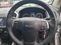 2012 Isuzu
D-MAX LS-U