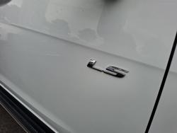 2012 Isuzu
D-MAX LS-U