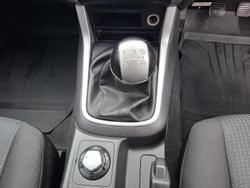 2012 Isuzu
D-MAX LS-U