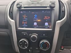 2012 Isuzu
D-MAX LS-U