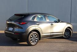 2024 Mazda
CX-30 G20 Pure