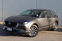 2024 Mazda
CX-30 G20 Pure
