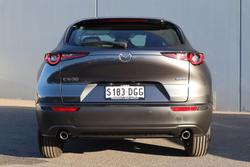 2024 Mazda
CX-30 G20 Pure
