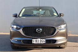 2024 Mazda
CX-30 G20 Pure