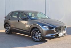 2024 Mazda
CX-30 G20 Pure