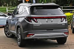 2025 Hyundai
Tucson Premium
