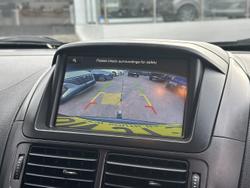 2016 Ford
Territory Titanium
