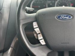 2016 Ford
Territory Titanium