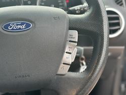 2016 Ford
Territory Titanium