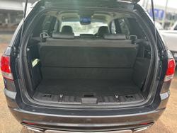 2016 Ford
Territory Titanium
