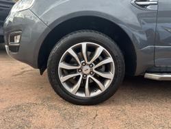 2016 Ford
Territory Titanium