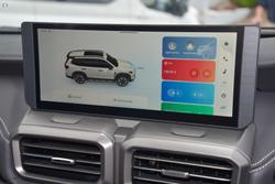 2025 LDV
D90 Mode