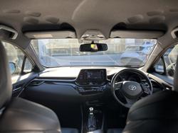 2018 Toyota
C-HR Koba