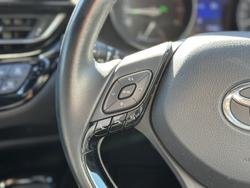 2018 Toyota
C-HR Koba