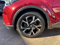 2018 Toyota
C-HR Koba