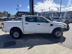 2021 Ford
Ranger XL