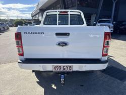 2021 Ford
Ranger XL