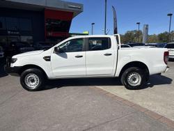 2021 Ford
Ranger XL