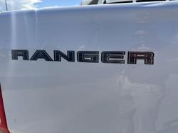 2021 Ford
Ranger XL