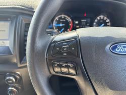 2021 Ford
Ranger XL