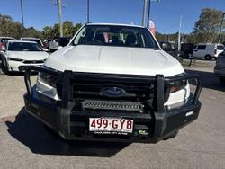 2021 Ford
Ranger XL