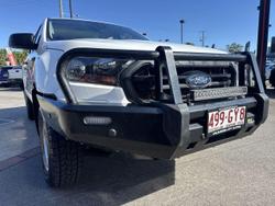 2021 Ford
Ranger XL
