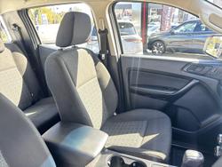2021 Ford
Ranger XL