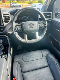 2024 Toyota
Tundra Limited