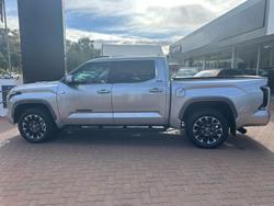 2024 Toyota
Tundra Limited