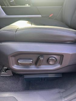 2024 Toyota
Tundra Limited