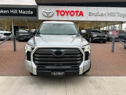 2024 Toyota
Tundra Limited