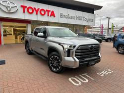 2024 Toyota
Tundra Limited