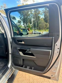 2024 Toyota
Tundra Limited