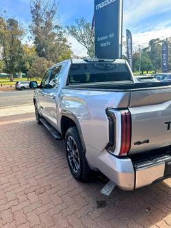 2024 Toyota
Tundra Limited