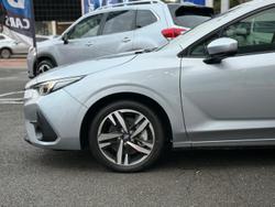 2024 Subaru
Impreza 2.0L