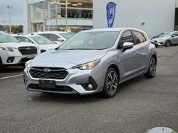 2024 Subaru
Impreza 2.0L