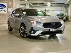 2024 Subaru
Impreza 2.0L