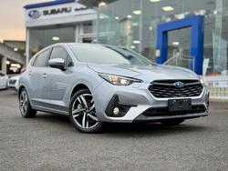 2024 Subaru
Impreza 2.0L